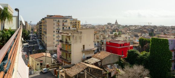 6 rooms Duplex in Catania, Italy No. 199369 45