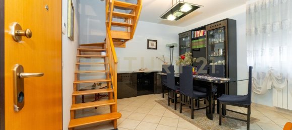 6 rooms Duplex in Catania, Italy No. 199369 13