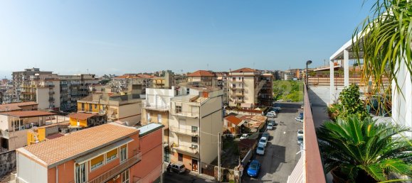 6 rooms Duplex in Catania, Italy No. 199369 40