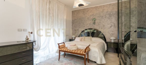 6 rooms Duplex in Catania, Italy No. 199369 22