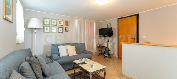 6 rooms Duplex in Catania, Italy No. 199369 30