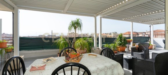 6 rooms Duplex in Catania, Italy No. 199369 43