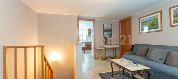 6 rooms Duplex in Catania, Italy No. 199369 31