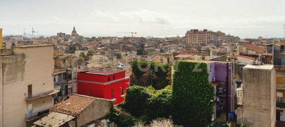 6 rooms Duplex in Catania, Italy No. 199369 39