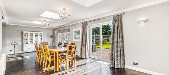 5 Schlafzimmer Haus in Horley, United Kingdom, Nr. 1075 13