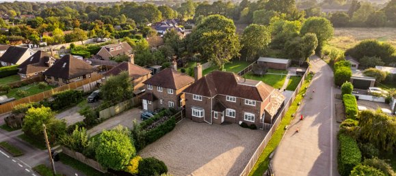 5 Schlafzimmer Haus in Horley, United Kingdom, Nr. 1075 17