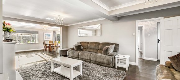 5 Schlafzimmer Haus in Horley, United Kingdom, Nr. 1075 9