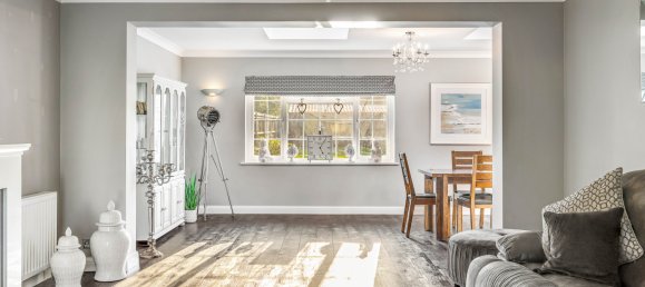 5 Schlafzimmer Haus in Horley, United Kingdom, Nr. 1075 11