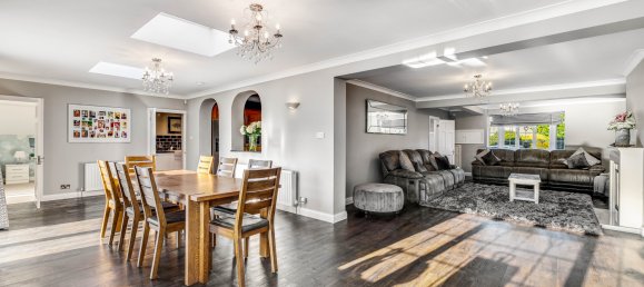 5 Schlafzimmer Haus in Horley, United Kingdom, Nr. 1075 10