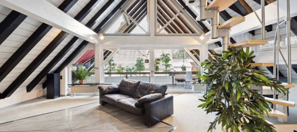 Дуплекс с 2 спальнями в Лёррах, Германия № 60743 5