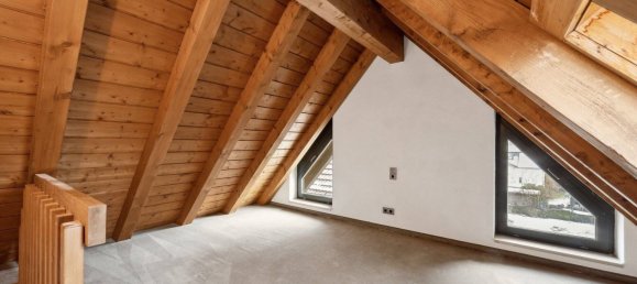 Дуплекс с 2 спальнями в Лёррах, Германия № 60743 11