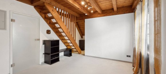 Дуплекс с 2 спальнями в Лёррах, Германия № 60743 9