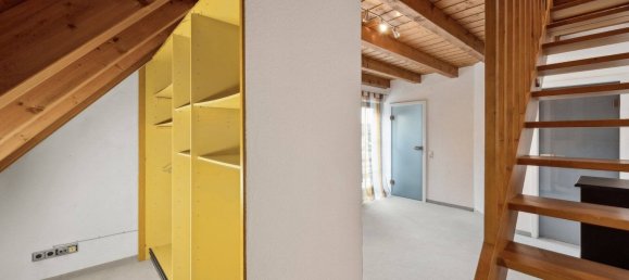 Дуплекс с 2 спальнями в Лёррах, Германия № 60743 10