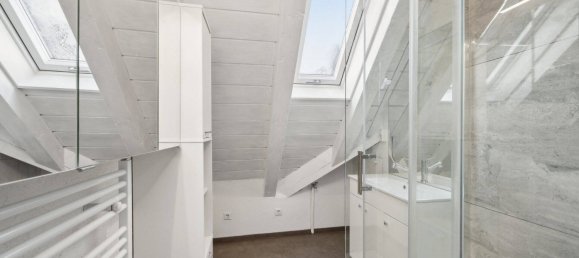 Дуплекс с 2 спальнями в Лёррах, Германия № 60743 13