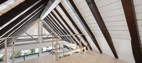 Дуплекс с 2 спальнями в Лёррах, Германия № 60743 6