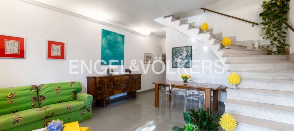 3 bedrooms Villa in Bergeggi, Italy No. 132173 4