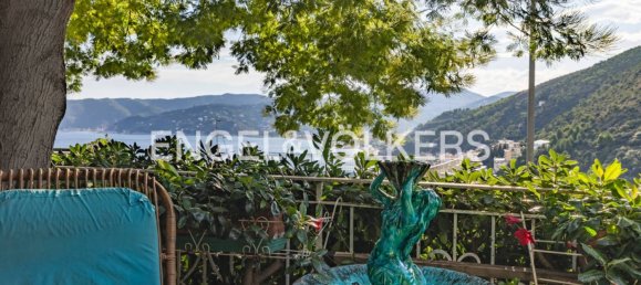 3 bedrooms Villa in Bergeggi, Italy No. 132173 3