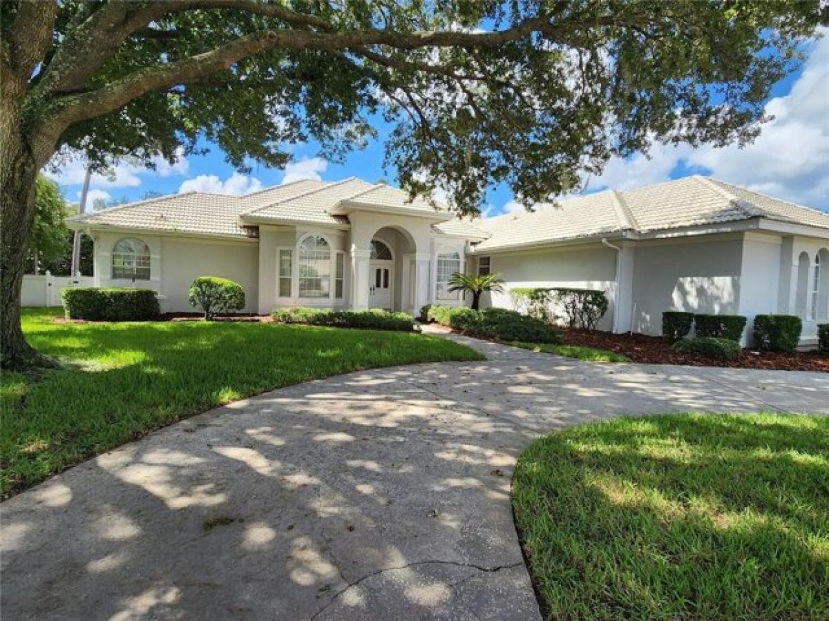 4 bedrooms House in Orlando, USA No. 257512