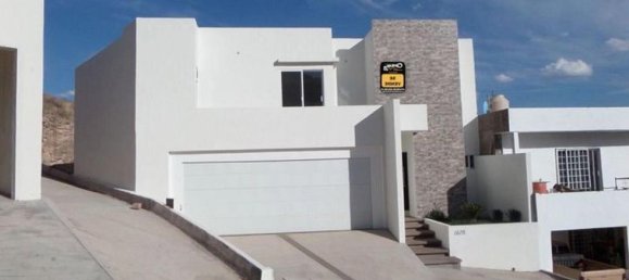 4 bedrooms House in Chihuahua, Mexico No. 186792 2