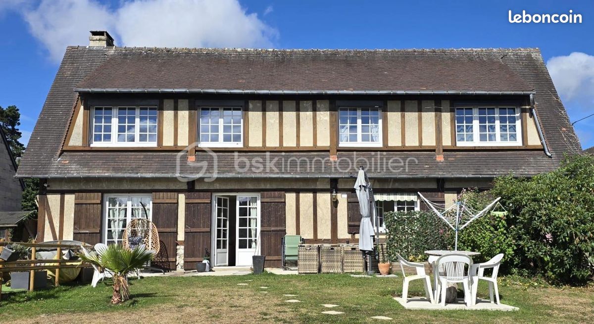 Casa T4 em Montivilliers, France N.º 356519
