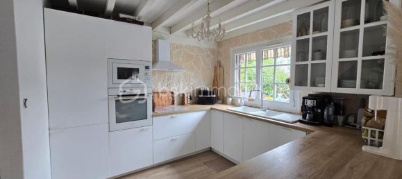 Casa de 4 dormitorios en Montivilliers, France No. 356519 5