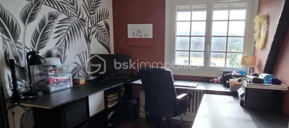 Casa de 4 dormitorios en Montivilliers, France No. 356519 11