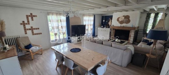 Casa de 4 dormitorios en Montivilliers, France No. 356519 3