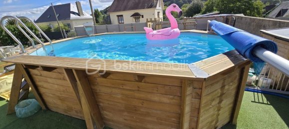 Casa de 4 dormitorios en Montivilliers, France No. 356519 13