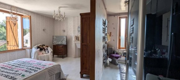 8 rooms House in Aubigny-sur-Nere, France No. 231908 11