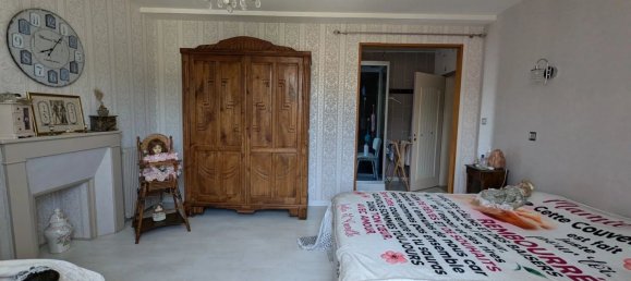 8 rooms House in Aubigny-sur-Nere, France No. 231908 10