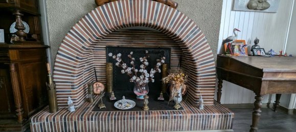 8 rooms House in Aubigny-sur-Nere, France No. 231908 6