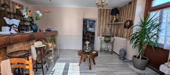 8 rooms House in Aubigny-sur-Nere, France No. 231908 7
