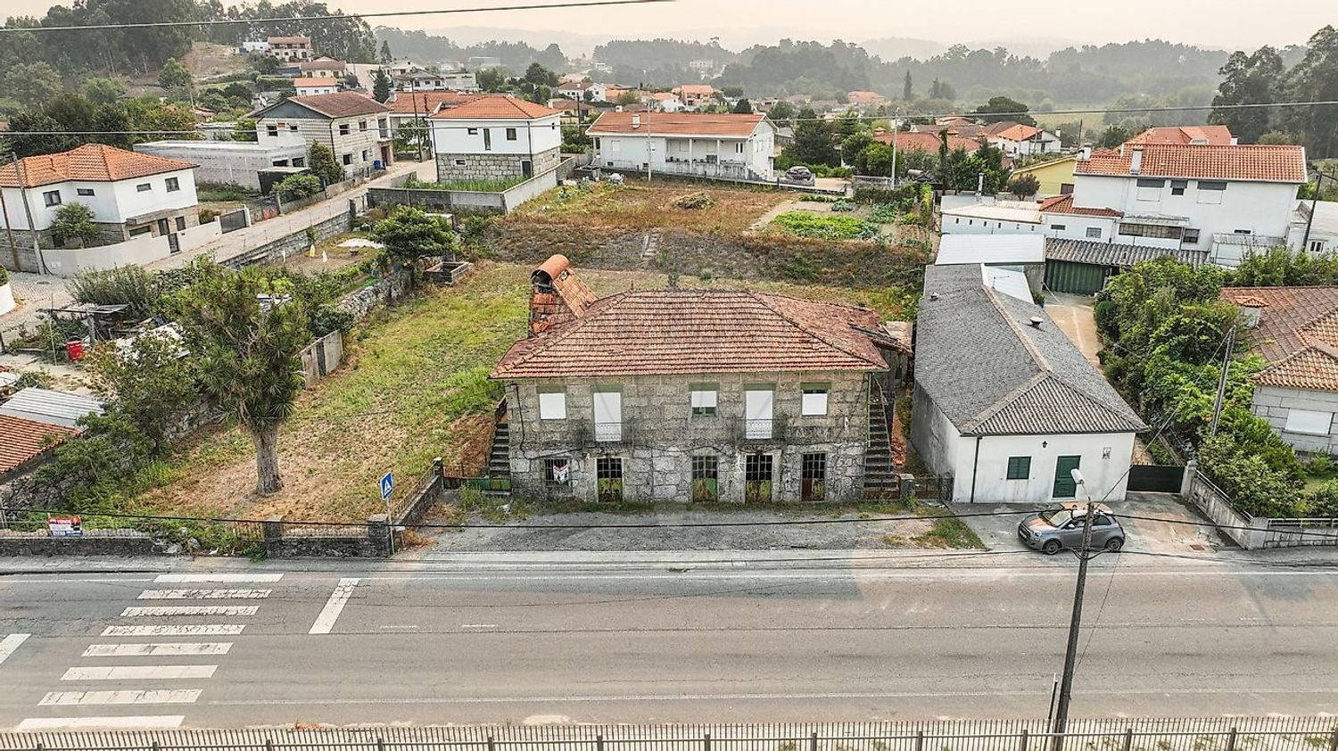 3 bedrooms House in Lousada, Portugal No. 16474