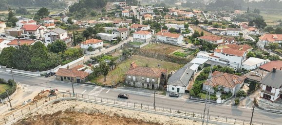 3 bedrooms House in Lousada, Portugal No. 16474 22