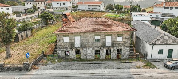 3 bedrooms House in Lousada, Portugal No. 16474 4