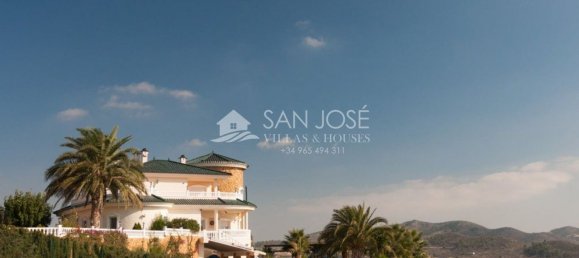 Дом с 5 спальнями в Хондон де Лас Ньевес, Испания № 67476 34