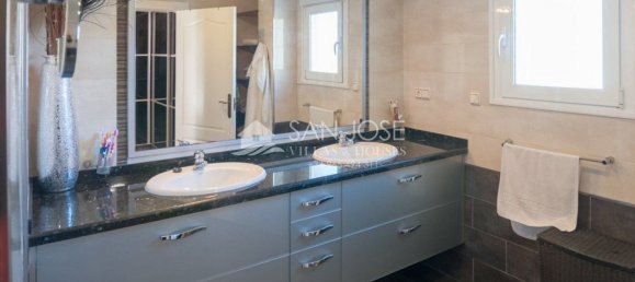 Дом с 5 спальнями в Хондон де Лас Ньевес, Испания № 67476 22