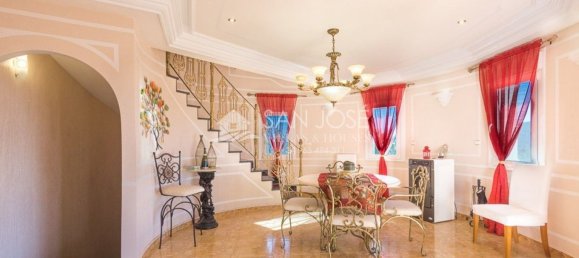 Дом с 5 спальнями в Хондон де Лас Ньевес, Испания № 67476 17