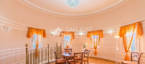 Дом с 5 спальнями в Хондон де Лас Ньевес, Испания № 67476 19