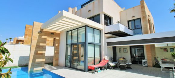 Casa T3 em Alicante, Spain N.º 182096 33