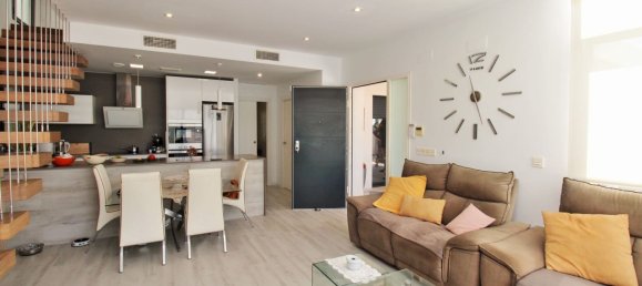 Casa T3 em Alicante, Spain N.º 182096 5