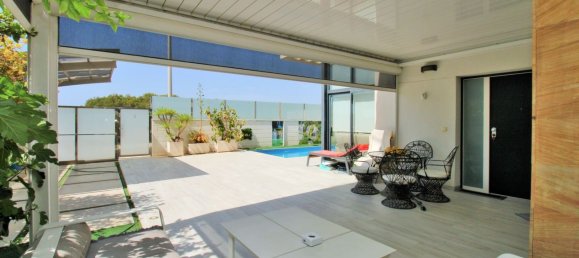 Casa T3 em Alicante, Spain N.º 182096 3