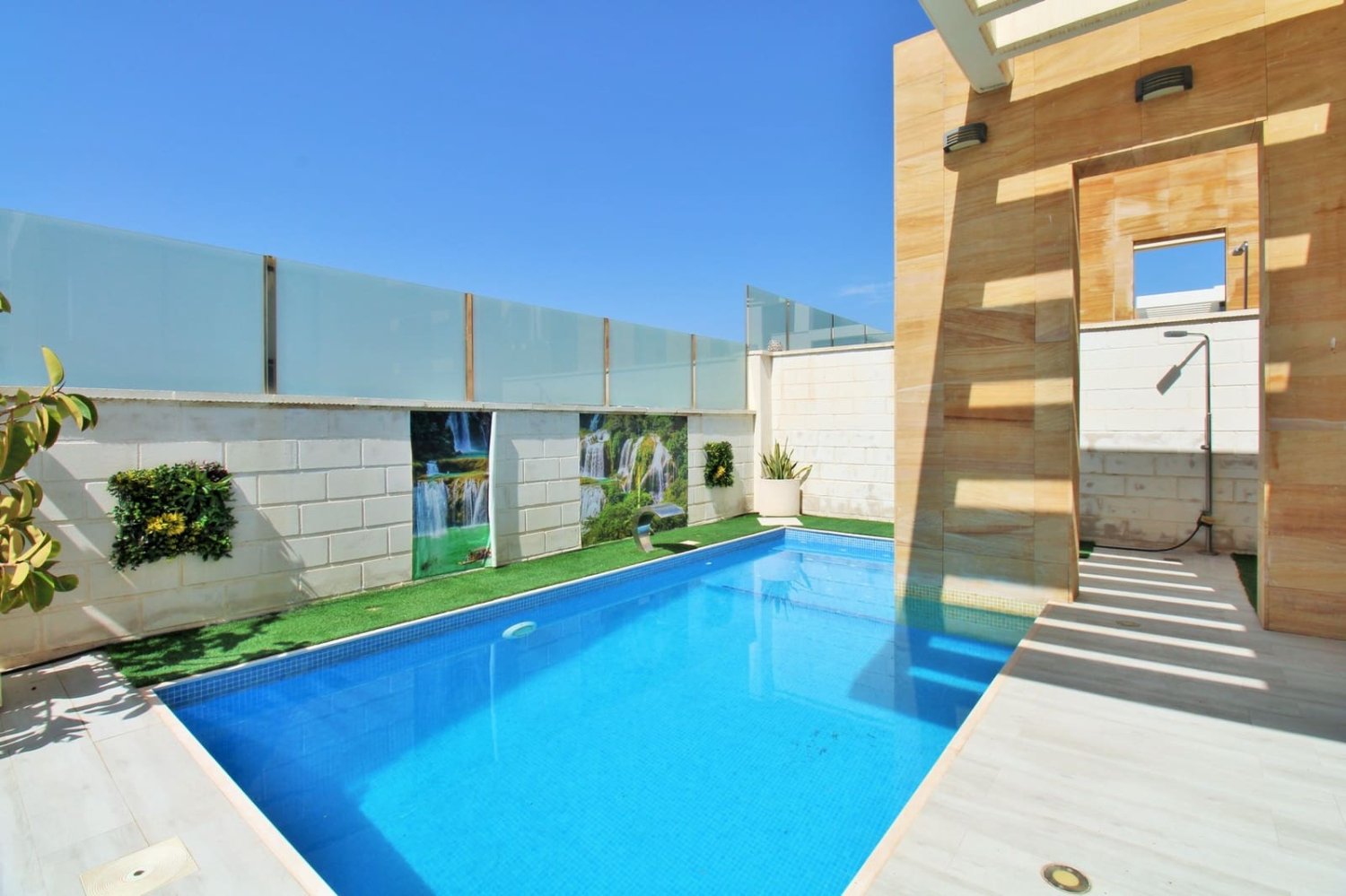 Casa T3 em Alicante, Spain N.º 182096