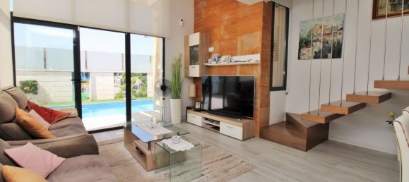 Casa T3 em Alicante, Spain N.º 182096 6
