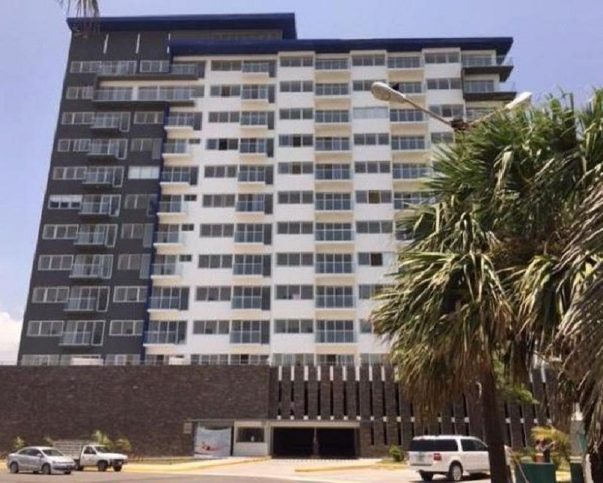 2 غرف نوم شقة في Veracruz, Mexico رقم 222813