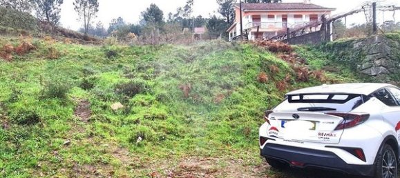 Terreno en Ponte de Lima, Portugal 1000 m² No. 152165 11