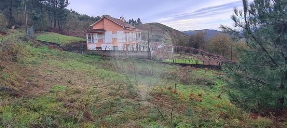 Terreno en Ponte de Lima, Portugal 1000 m² No. 152165 10