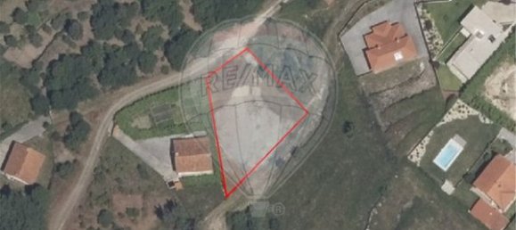 Terreno en Ponte de Lima, Portugal 1000 m² No. 152165 8