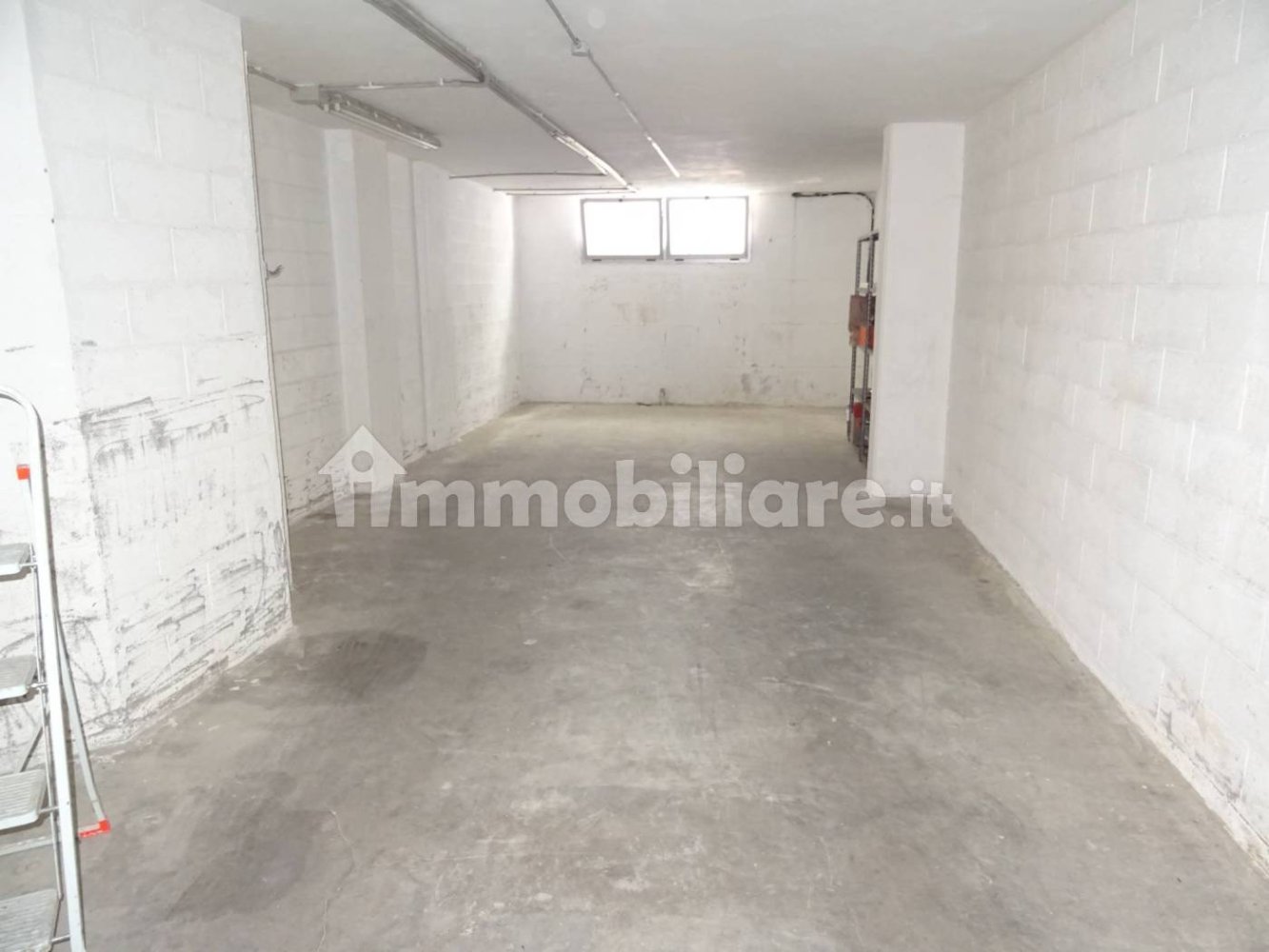 46m² Garage in Senigallia, Italy No. 292701