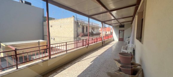 Apartamento de 4 divisões em Cerignola, Italy N.º 22184 11